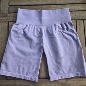 NVGTN MEDIUM SHORTS